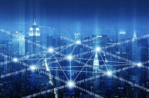 庫珀科技與八分量戰略攜手，共筑可信基礎鏈發展新篇章